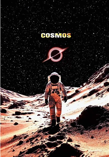 #animation #aftereffects #motiondesign #cosmos #space