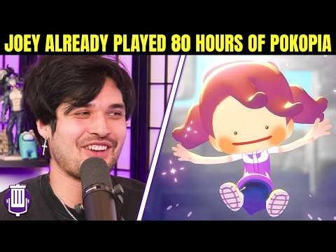 Pokopia is Our New Obsession