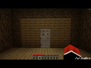 Totally normal doors part 2