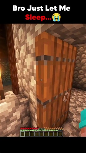 NEVER WAKE UP STEVE!!!