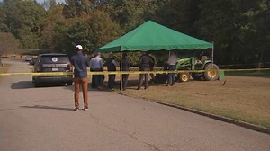 Unidentified remains exhumed from Wrentham cemetery for DNA testing
