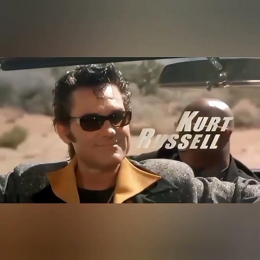 Elvis, Trailer, 3,000 Miles To Graceland