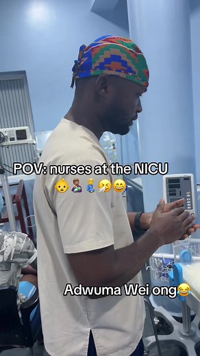 NICU Nursing Life: Why This Job Feels Like a Calling