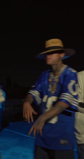 El viaje musical de Alex Ruiz: Vamos a Volar