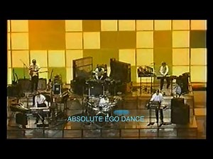 YMO : Absolute Ego Dance 《1980武道館ライブ風味》 cover