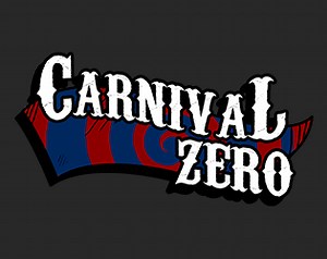 Carnival Zero by JCapelletto