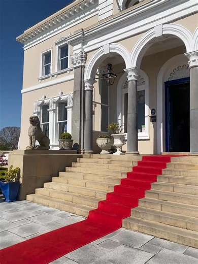 21K views · 154 reactions | Wedding ready on a stunning day here at the Manor House Country Hotel  Our dedicated wedding team have availability to show you around this weekend, while the sun is out and the Manor is looking it’s very best - why not!️ | Manor House Country Hotel | Facebook