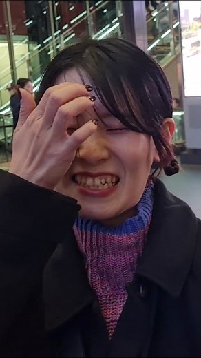 日本人女性は黒人男性と付き合いたいか？