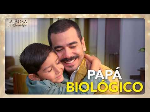 Camilo conoce a su VERDADERO PADRE y deja de ESTRENAR PAPÁ a cada rato | ESTRENANDO PAPÁ 4/4 | LRDG