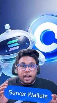 From 0 to Live on Solana in 60 Seconds (Coinbase CDP Demo)