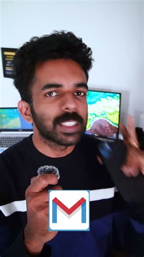 Shocking Gmail update 2025