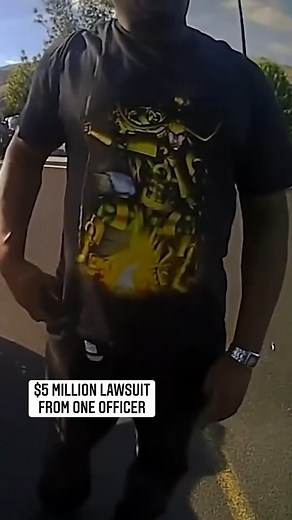25K views · 888 reactions | The $5MM Worth Footage Of A Citizen & Police Encounter #police #safety #Right #law #reels #viral | Rights on Record | Facebook