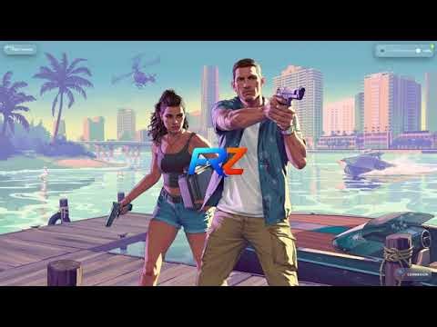 Fivem LoadingScreen by frz_studio | Script