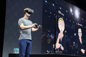 Project Cambria : Meta yeni VR gözlüğünü tanıtıldı