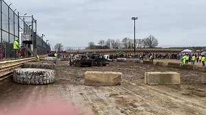 4.4K views · 72 reactions | Here’s a quick sneak peek. Lots of cars in the pits. Plenty of time to come on out. | Wayne County Speedway | Facebook
