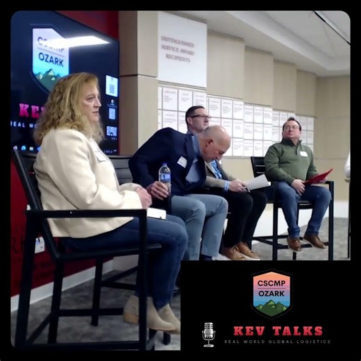 How Northwest Arkansas Became a Global Supply Chain Powerhouse