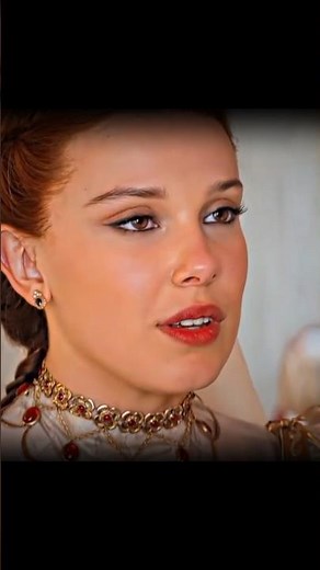 She Thought It Was a Wedding... But It Was a Sacrifice | Damsel (2024)