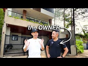 This Baguio Home is the Perfect Mix of Cozy and Modern