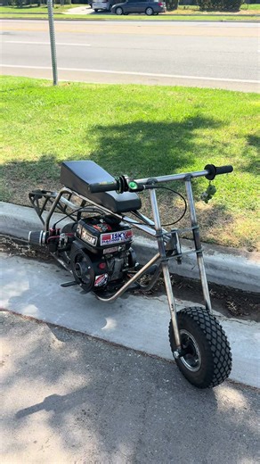 Mastering Your Minibike: Tips for Speed and Control