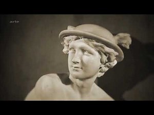 Les grands mythes - 09 - Hermès, le messager indéchiffrable