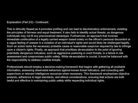 Delaware License to Carry a Concealed Deadly Weapon CCDW Exam Free Practice Test And Answers Upda