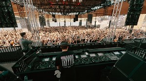 3.2K views · 39 reactions | Who's bringing their "Funk Soul Brother" to the rave? | Extrema Outdoor Belgium | Facebook