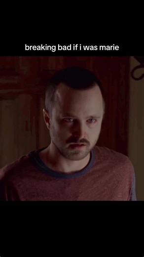 the bloopers to this show are so funny for no reason 😭 #breakingbad #brba #jessepinkman #marieschrader
