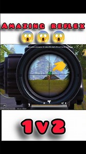 1v1 reflex please support for new device#bgmi #trending #gaming #shortvideo #trendingreels #remix