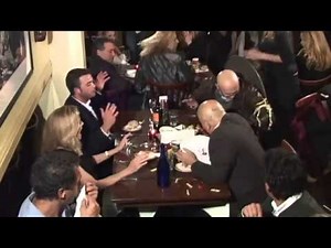 Funny Videos-Epic Waitress Fail Epic Fail