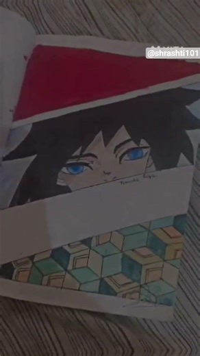 making random aesthetic thing Day-6 of 7 day #art #anime