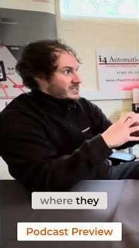 Servo Drive Integration: PLC & HMI Made Easy #shorts