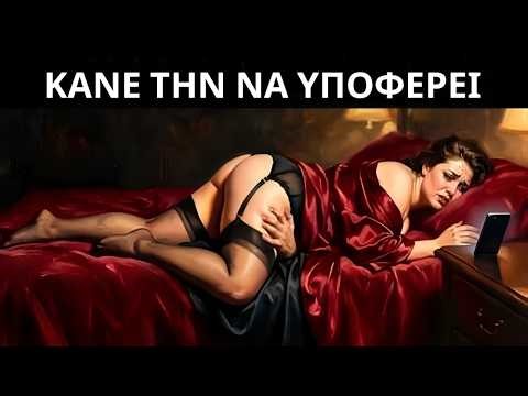 Όλοι οι άντρες πρέπει να το μάθουν αυτό — 7 κόλπα για να κάνουν κάθε γυναίκα εμμονή