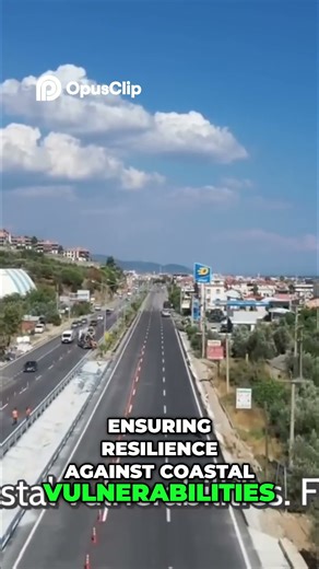 Coastal HighwayIndia'sAmbitious InfrastructureProject #highwaysofindia #news #coastalhighwayproject