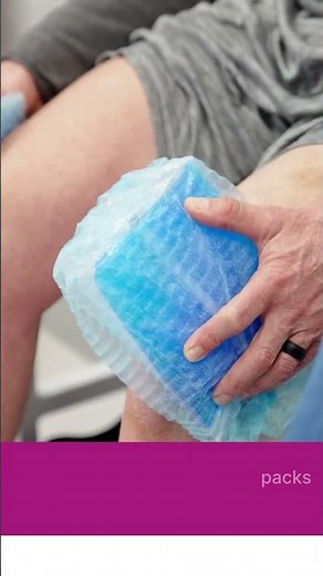 Hot & Cold Therapy for Knee Pain Relief | Osteoarthritis Care at Sri Sai Hospital
