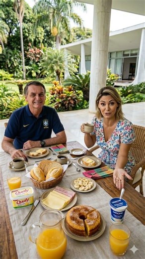 Michelle quer saber se o Flávio Bolsonaro pode contar com vocês 🤔