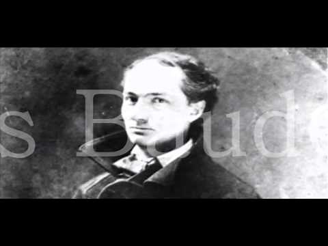Charles Baudelaire - Le Soleil