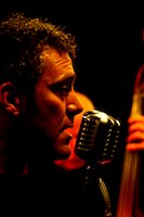 Tom Rust Musician - All About Jazz