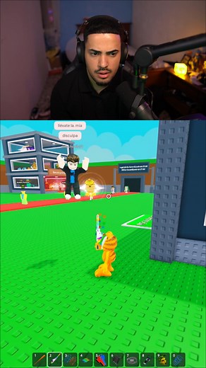 69K views · 591 reactions | Me Rob@ un lucky block de 2500 Robux‼️ #roblox | TheDangehh | Facebook