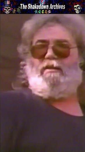 When I Paint My Masterpiece - 7/26/1987 - Anaheim Stadium #jerrygarcia #bobweir