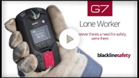 G7 Lone Worker Solution Demo On Demand Video