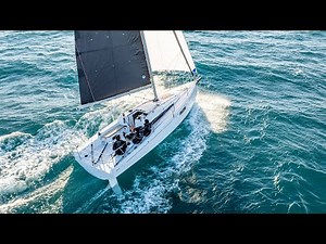 BENETEAU First 30 #Ready2Plane