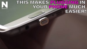 7.4M views · 9.4K reactions | Why didn't Apple think of this first?! | NextShark | Facebook