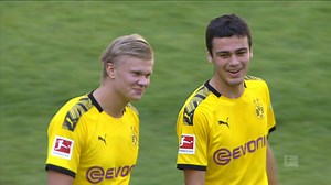 41K views · 630 reactions | “I think next season will be his real breakout season.” Stuart Holden sees a bright future for Gio Reyna at Borussia Dortmund. #AmerikanerAbroad  | FOX Soccer | Facebook