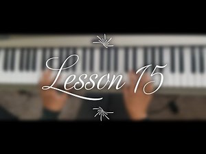 Easy Ethiopian piano/ keyboard lessons( pentatonic) Amharic music by Selamawit Shiferaw. Lesson # 15