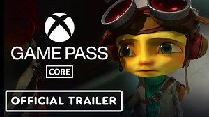 Xbox Game Pass Core - Official Trailer - The Global Herald