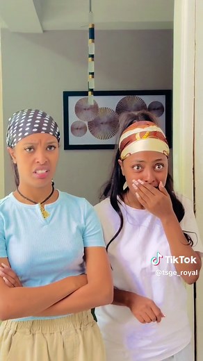 Entertaining Moments with @Marti Royal and @Bezi Royal