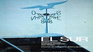 ASA 🎥📽🎬 The South (1983) a film directed by Víctor Erice with Omero Antonutti, Sonsoles Aranguren, Icíar Bollaín, Lola Cardona