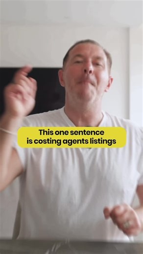 Adrian Bo on Instagram: "BOEY’S TIP OF THE DAY - What NOT to say at a listing appointment 📅 . . . @boadrian #BestRealEstateCoachingProgram #PerformanceCoachingForRealEstateAgents #RealEstateCoachingPrograms #SalesMasteryRealEstateTraining #RealEstateCoachingForAgents www.adrianbo.com"