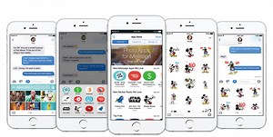 Running list of iMessage apps and extensions available ahead of iOS 10 - 9to5Mac