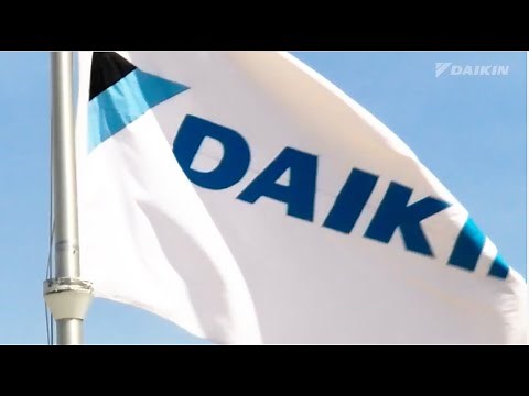 The Daikin Difference | Perfecting The Air We Share